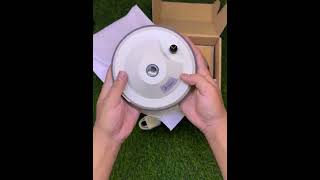 CUAV CRTK 9PS RTK GNSS Module Set @hobbyrcbd