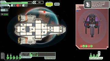 Lets Play: FTL- Faster Than Light (Part 7)