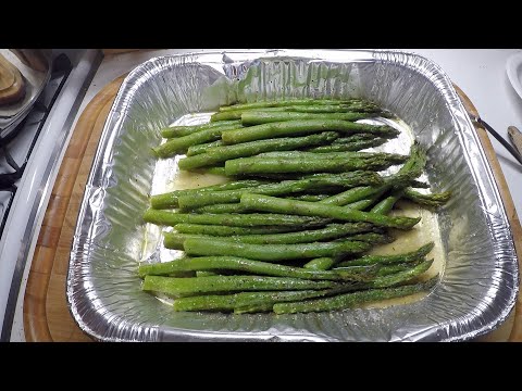 Pit Boss Foil Wrapped Asparagus hqdefault