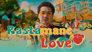 Macho & Zol - Rastamane Love | Official Music Video