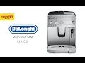 Delonghi Magnifica ESAM 03.120.S Machine à café automatique | Le test chez Cafés Trottet