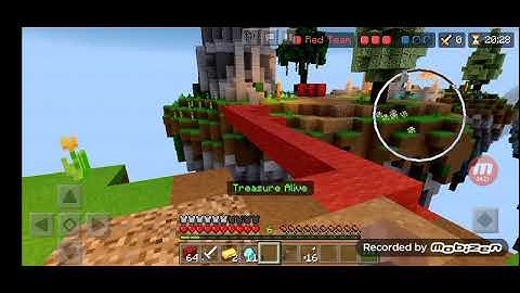 part 2 main Minecraft server THE HIVE