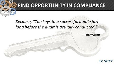 Cycle Count Data Loader - 32 Soft Webinar