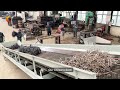 Scrap Metal Recycling: How to Choose Between Dual-Shaft Shredders and Hammer Mills