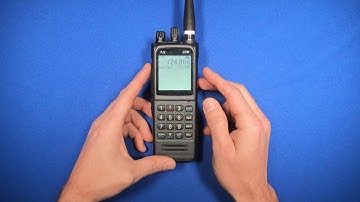 How to delete a memory channel on the PJ2 COM Radio