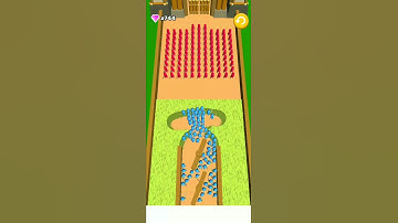 Castle Raid gameplay walkthrough 🔥 level complete # iOS Android #shorts