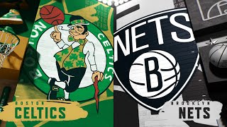 FULL GAME HIGHLIGHTS: Boston Celtics vs. Brooklyn Nets | February 24, 2022