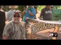 Community members on both sides address Greene County Board of Supervisors over June ICE arrests