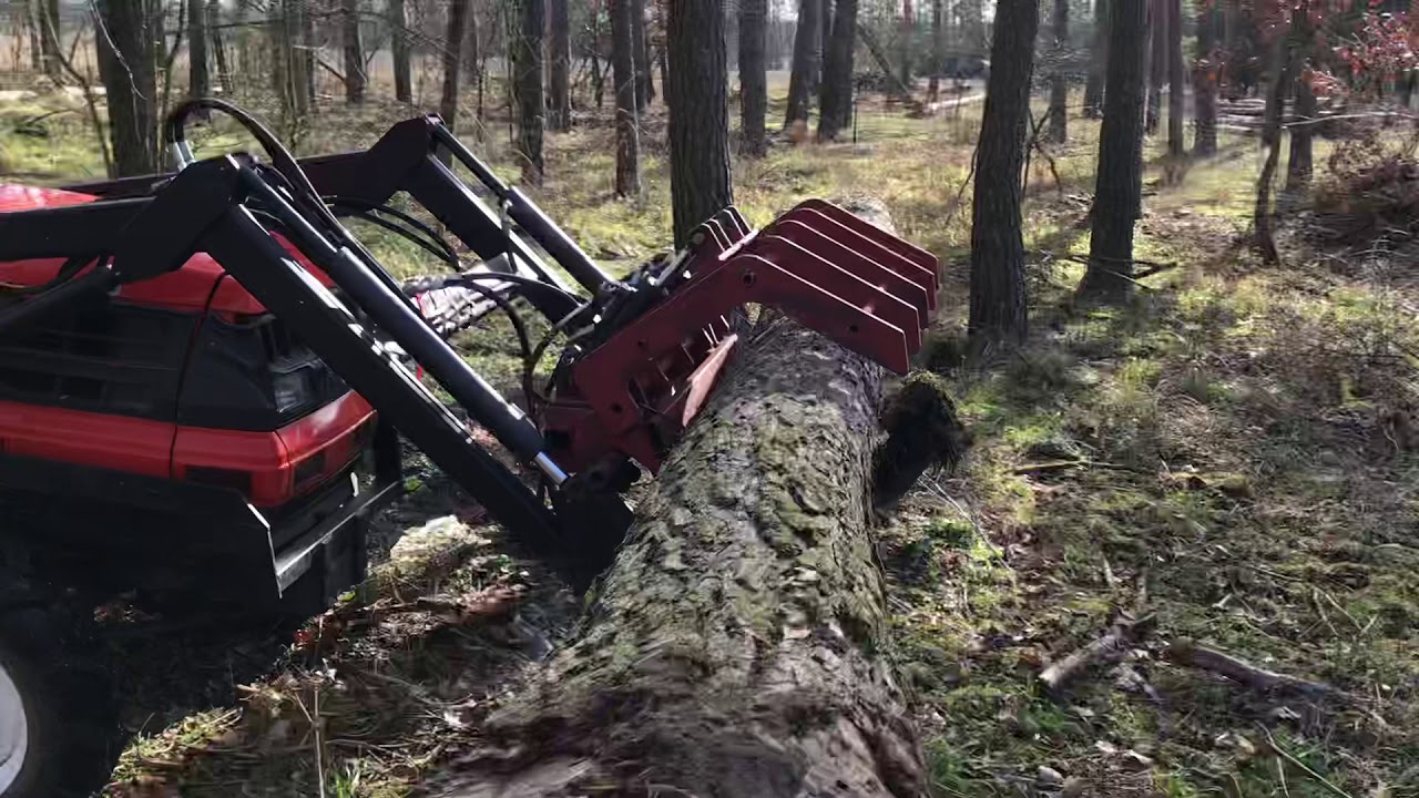 #Kubota
