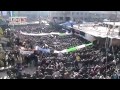 أخبار دوما مظاهرات سكابا يا دموع العين 20 1 2012