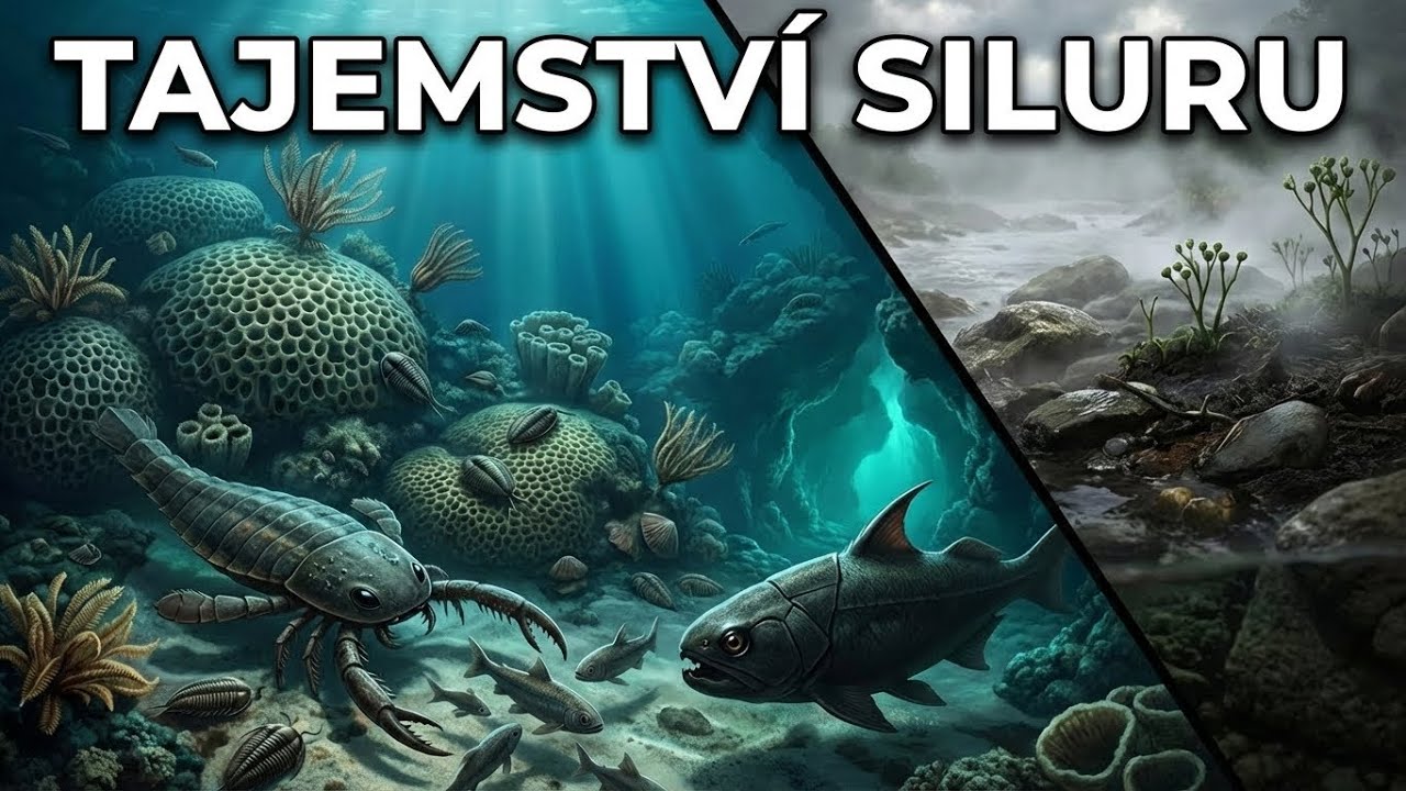 Skryté Tajemství SILURU: Exploze Života, o Které Ti Nikdo Neřekne | Celý Dokument