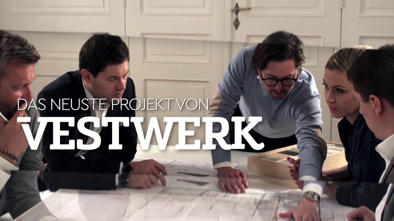 THE SON - Investorenfilm für Vestwerk