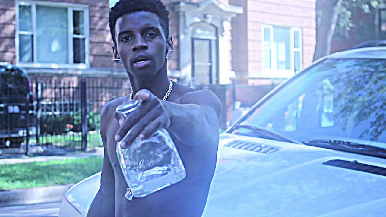 Ture - All White Pit ( ALOUDPRODUCTIONS )