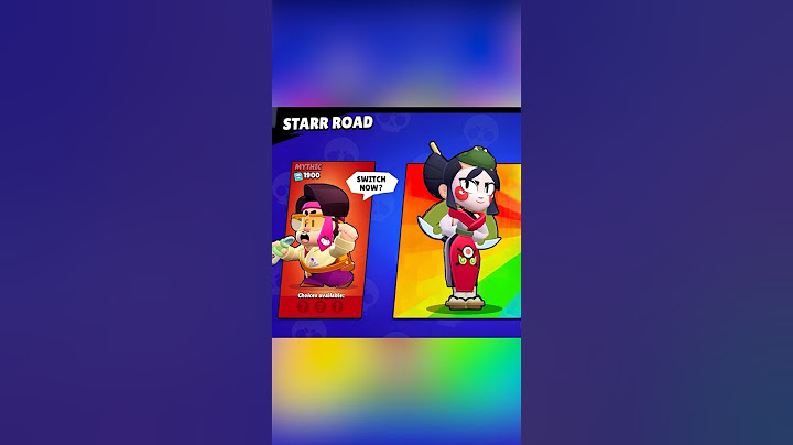 2 NEW BRAWLERS🔥🔥 #brawlstars