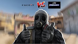 Is FACEIT really better than PREMIER? (Counter-Strike 2)