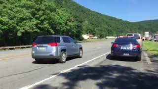 Steer Clear Law Enforcement