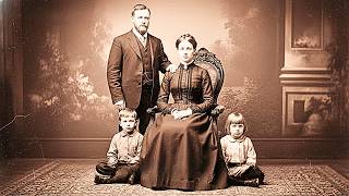 Famous An Old Family Photo — But Observe The Mother’s Eyes More Closely Net Worth