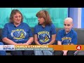 Daytime Buffalo: Charlie's Champions fundraiser | Sponsored by Wings Flights of Hope