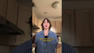 Unexpected experiences from top surgery #losangeles #trans #comedy