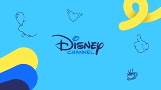 Disney Channel Germany - Rebrand Transition February 1St, 2023, 0522 Cet