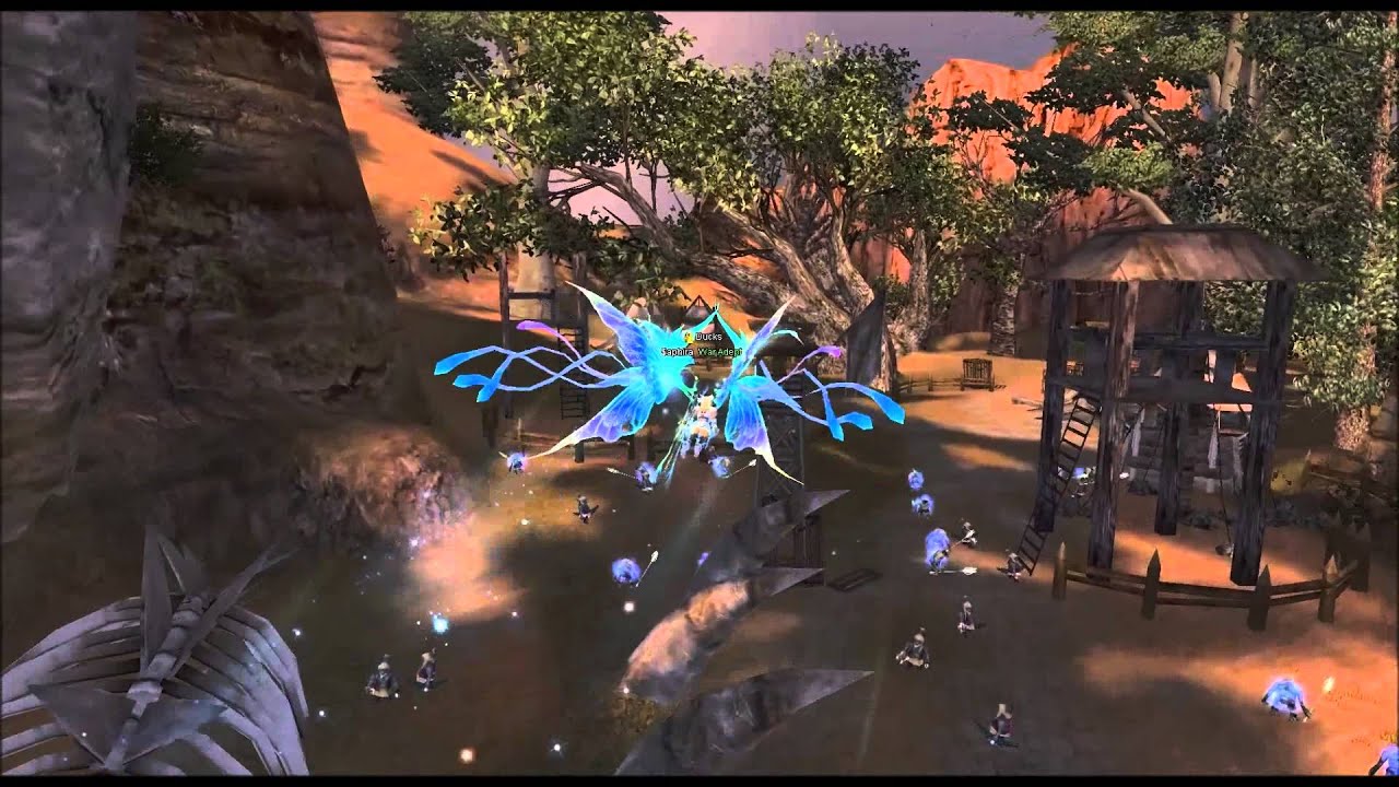 Epic Perfect World : Evolution of PW