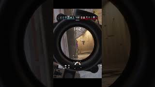 Easy 1v4 clutch #jynxzi #siege #gaming #r6siege #r6 #spoitr6 #stompn #sfshock  #skittlz