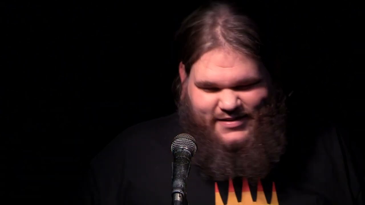 Jared Singer - Live in Minneapolis