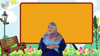 Home and School Environment - Pancasila Education