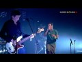 Groove Armada - Fogma - Glastonbury 2010