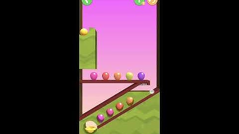 Dig This 183-8 Chapter 183 ZOMBIE BALL Level 8 Walkthrough Solutions