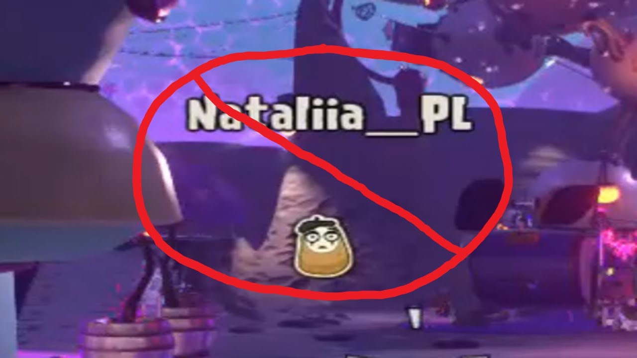 PvZ GW2 Skid Hunting Episode 1: Nataliia_PL