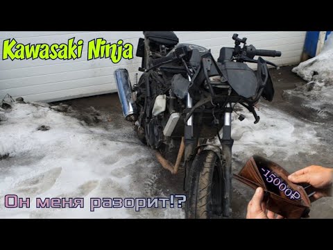 Wideo: Jak rozpoznać mój silnik Kawasaki?