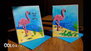 How To Make Fun Summer Cards! (You Pick The Project!)