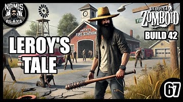 SECURING A SAFEHOUSE! | LEROY