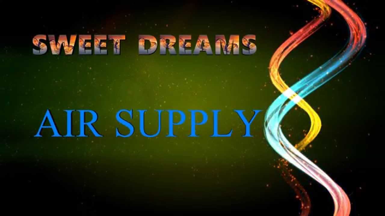 air supply sweet trip lyrics