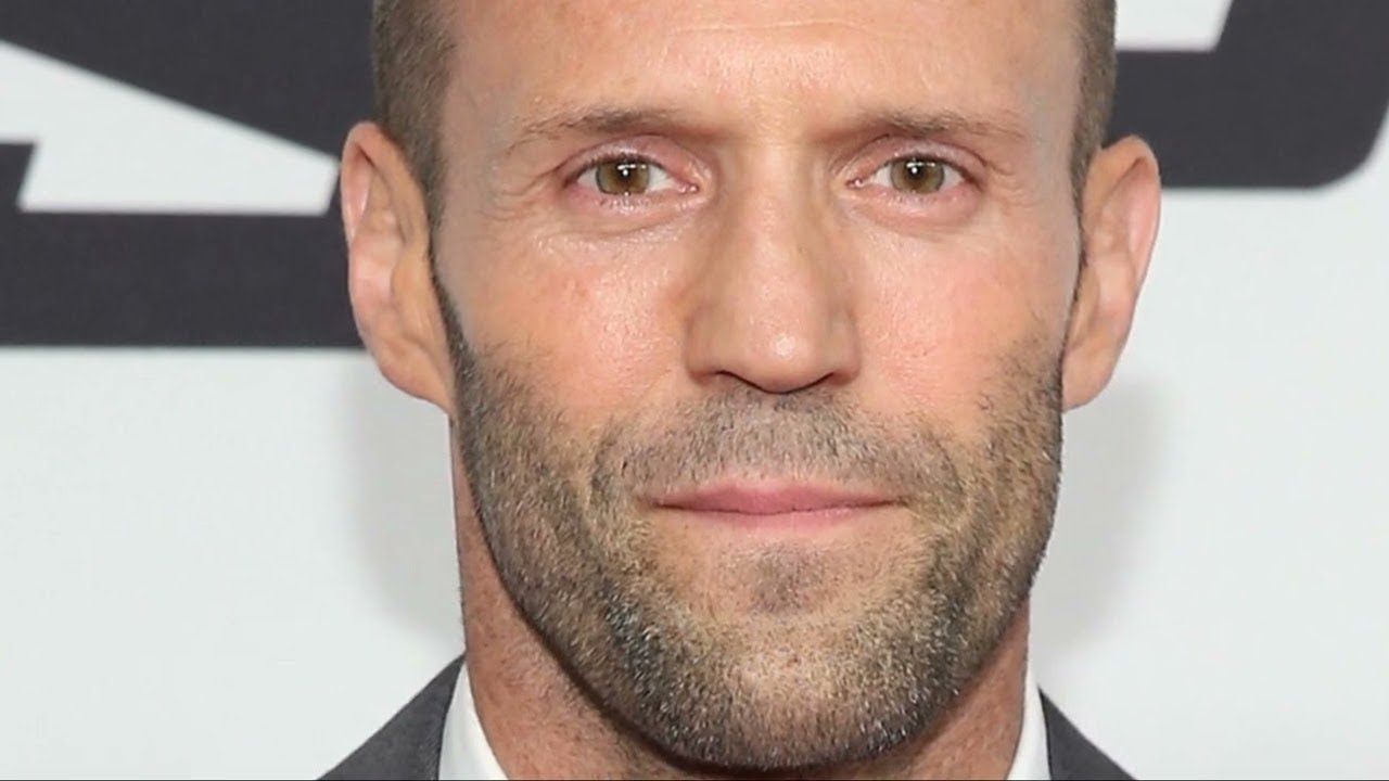 Jason Statham and Benedict Cumberbatch play World of Tanks live