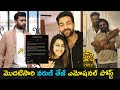 Mega Hero Varun Tej writes emotional post