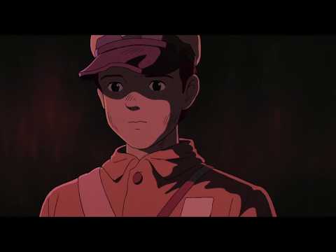 Grave of the Fireflies – Ateş Böceklerinin Mezarı Anime Türkçe Altyazılı  İzle Klasik Film Arşivi