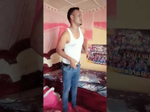 Dalaga Jimmaa Shorts