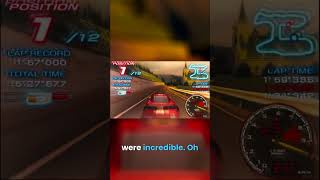 PSP Ridge Racer: My First Love & Grand Reveal!