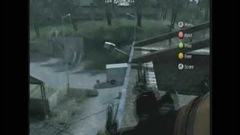 Pipeline Bounce No Rpg