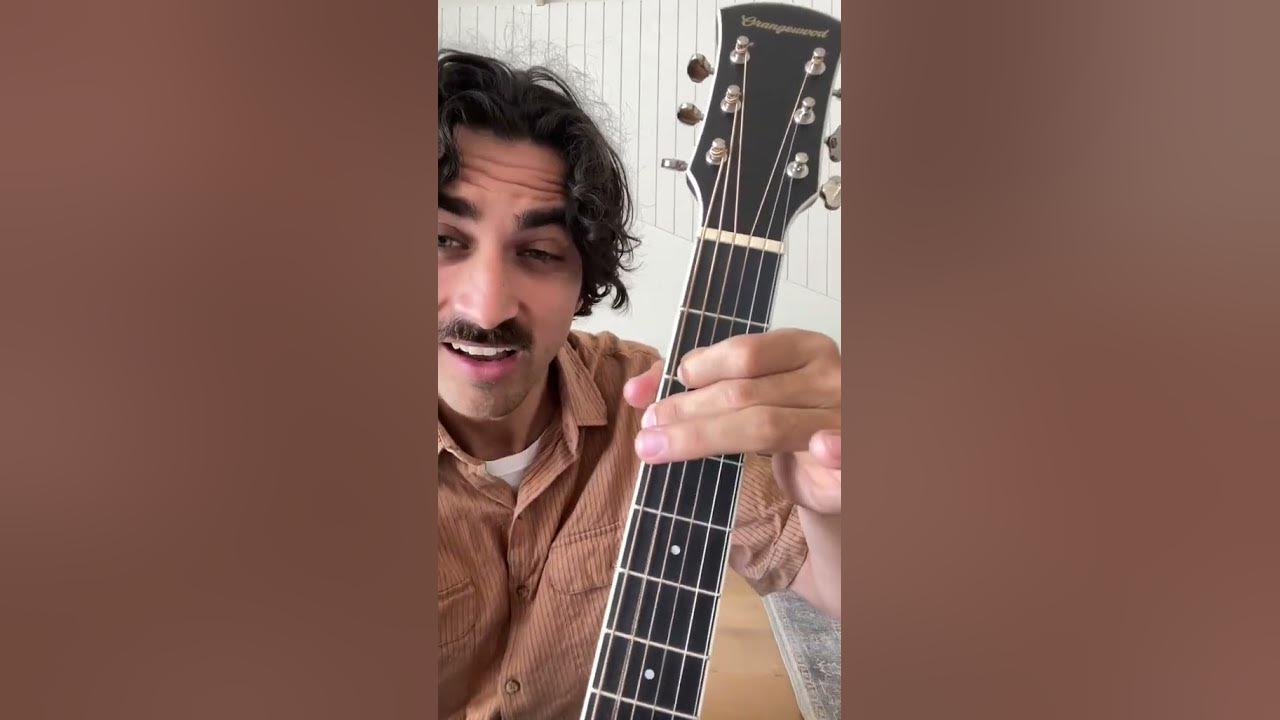 How to FAKE guitar skills in 2 SECONDS How to FAKE guitar skills in 2 SECONDS