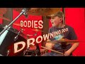 Drum Cover / Bodies - Drowning Pool / by Quentin (11)