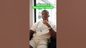 Do this one thing and you’ll INSTANTLY become a profitable trader.