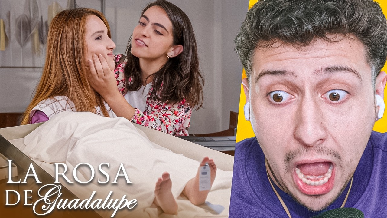 EL CAPITULO MAS OSCURO DE LA ROSA DE GUADALUPE