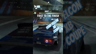 Ford Felcon XB Coupe Classic Muscle Car NFS No Limits #classiccars #nfs #racing #foryou