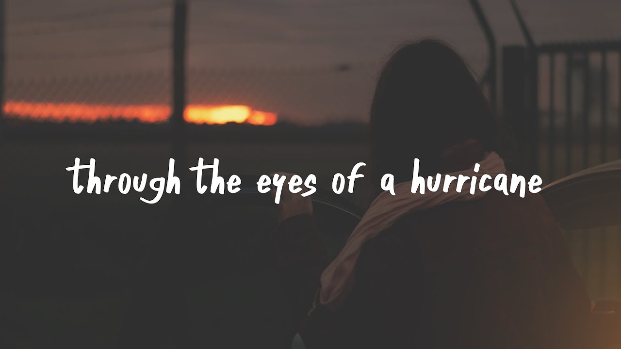 ATO - Through the Eyes of a Hurricane (prod. by EDEN)