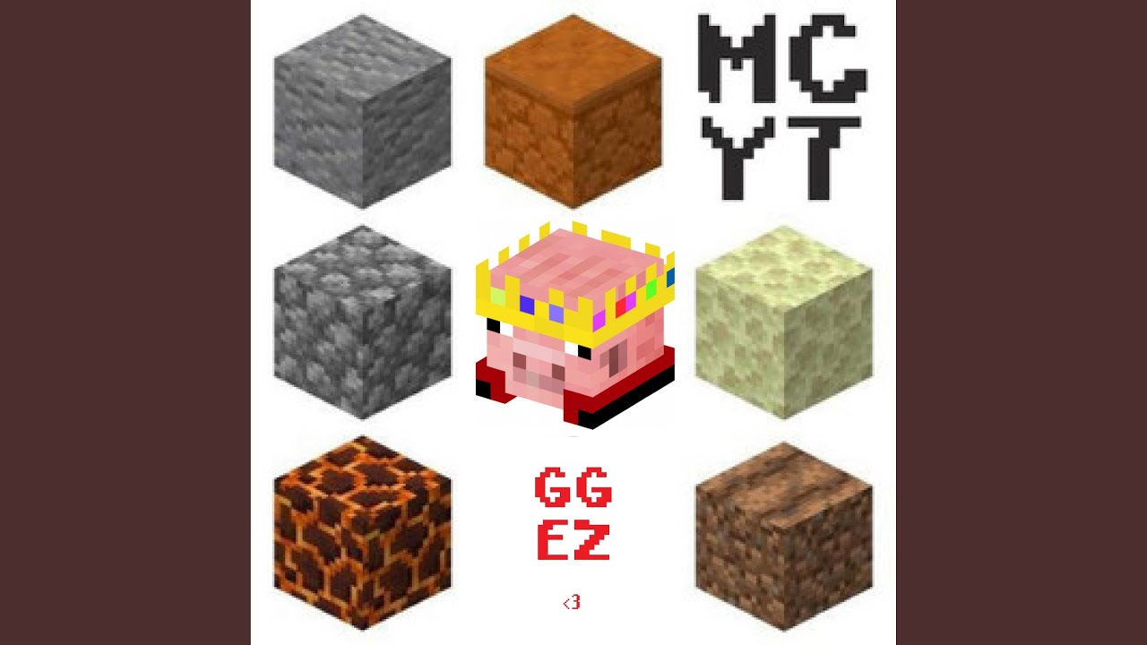 Watch Technoblade (feat. Dream) on YouTube Watch Technoblade (feat. Dream) on YouTube