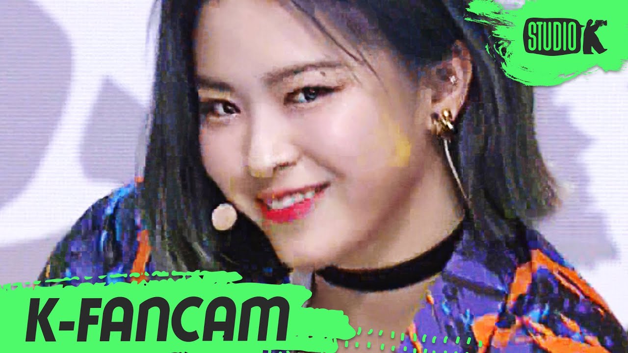 K-Fancam] 있지 류진 직캠 'WANNABE' (ITZY RYUJIN Fancam) l