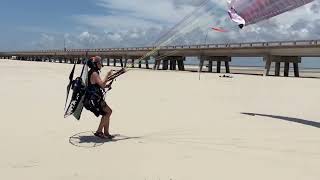 My ONE year Paramotor anniversary! by Sky Surfer Rain 406 views 1 year ago 4 minutes, 9 seconds